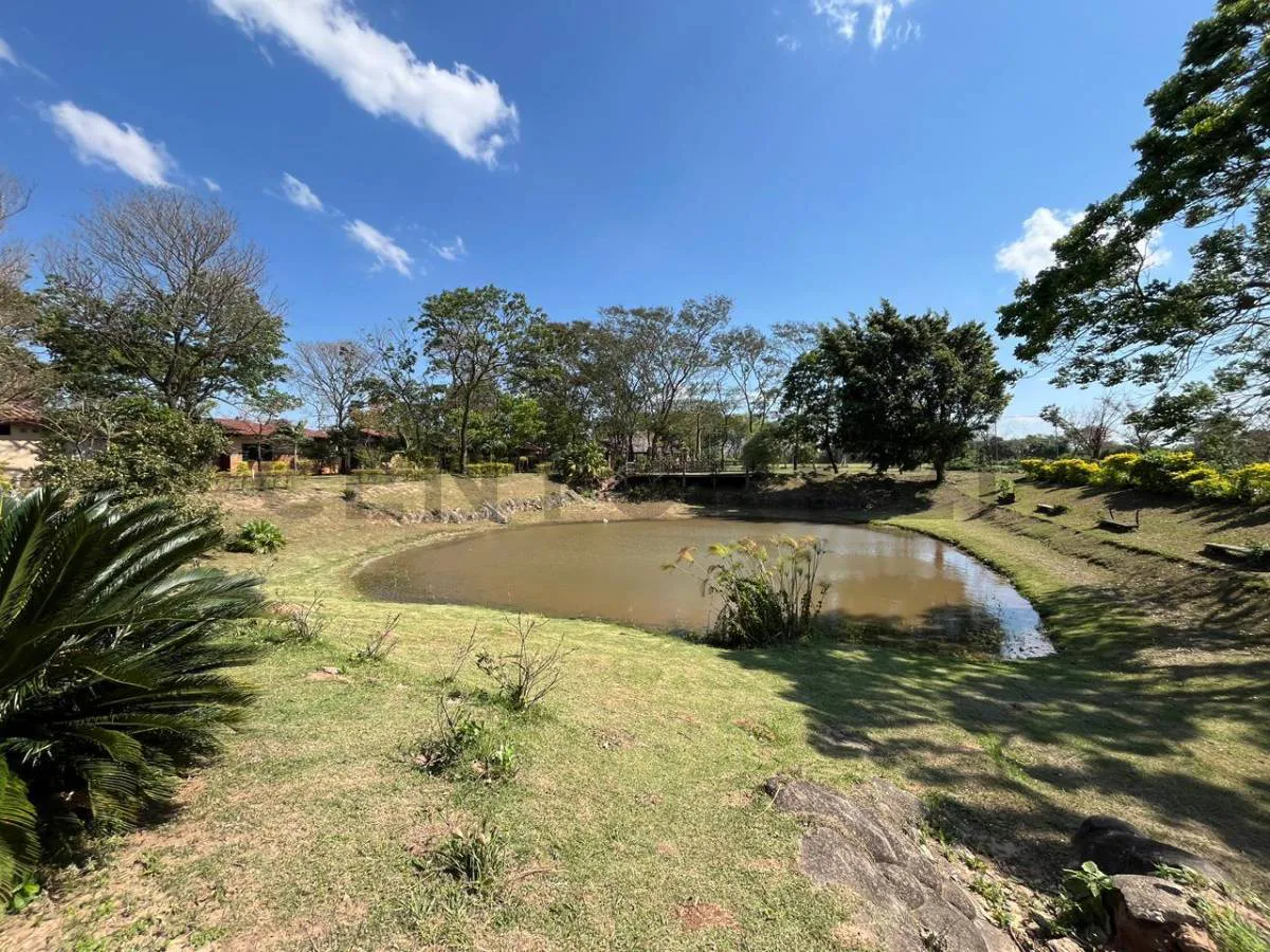 Foto 1 de Complejo campestre en venta