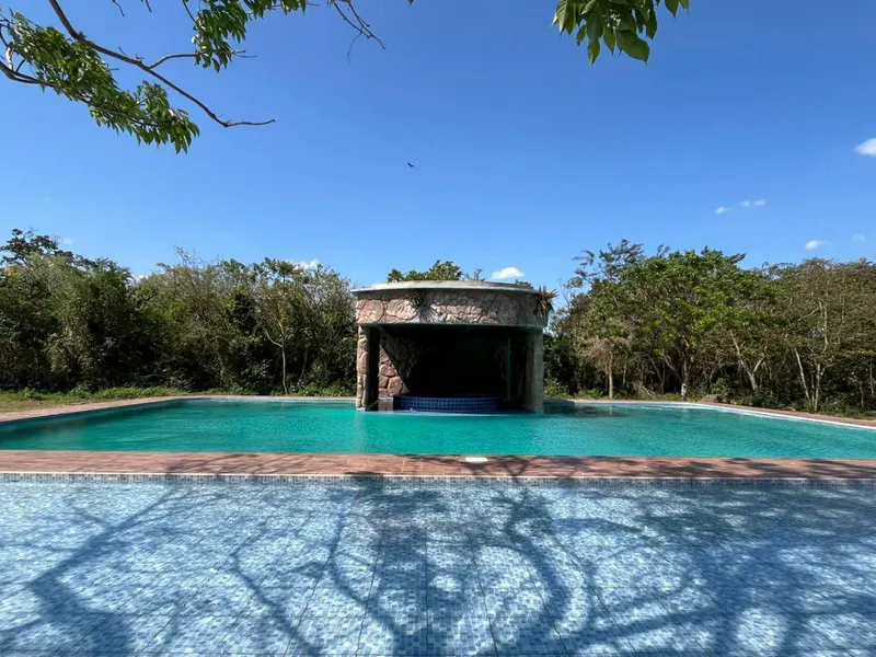 Foto 7 de Complejo campestre en venta