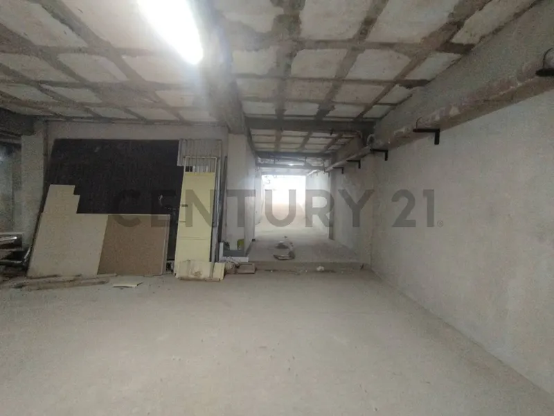 Foto 8 de ¡Sótano / Depósito Cerrado de 464 M² a Estrenar!
