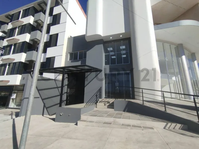 Foto 10 de ¡Sótano / Depósito Cerrado de 464 M² a Estrenar!
