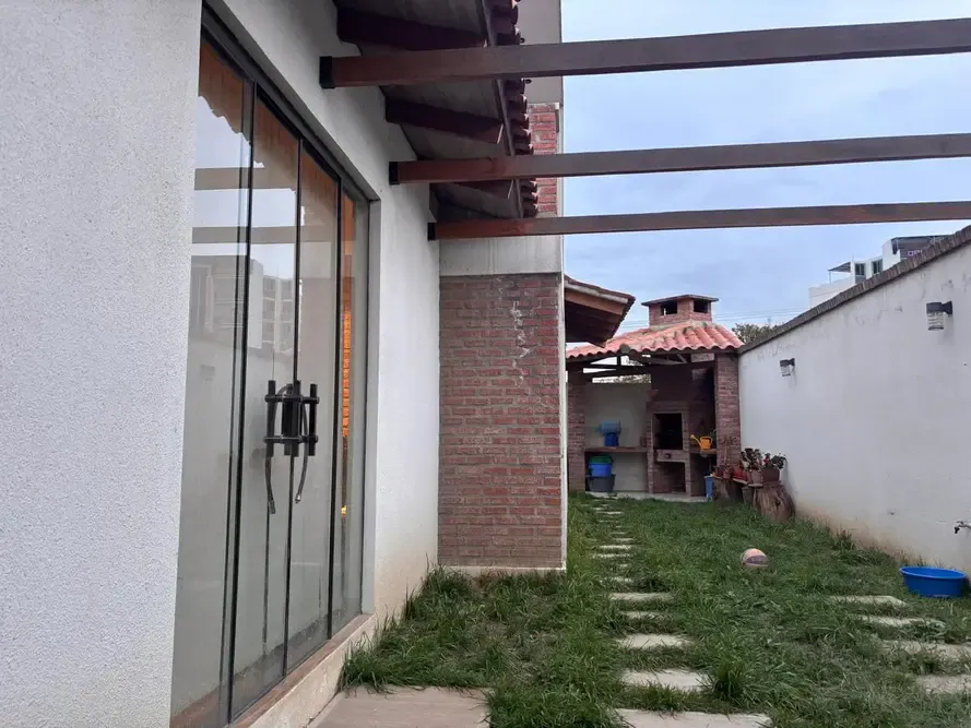 Foto 2 de Casa estilo Townhouse en venta