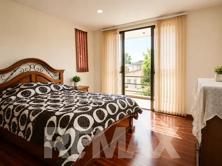Foto 9 de Casa estilo Townhouse en venta