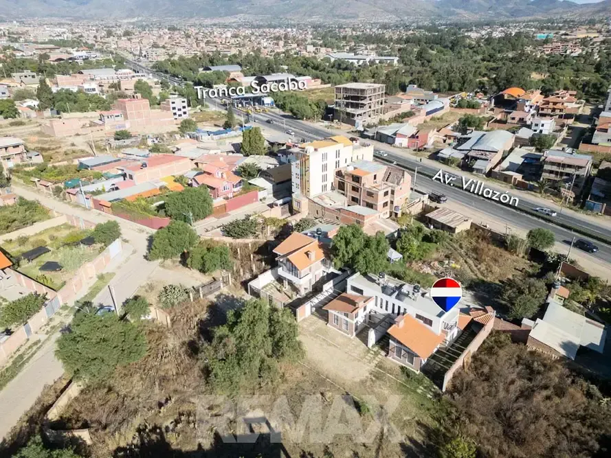 Foto 5 de Casa estilo Townhouse en venta