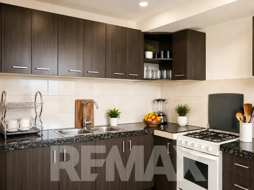 Foto 6 de Casa estilo Townhouse en venta