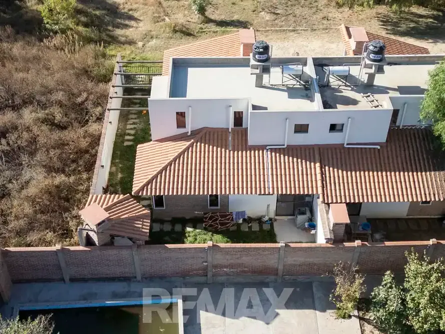 Foto 4 de Casa estilo Townhouse en venta