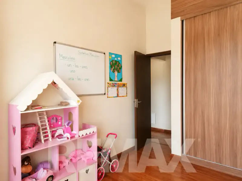 Foto 7 de Casa estilo Townhouse en venta