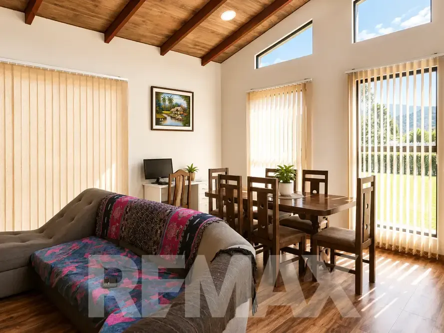 Foto 8 de Casa estilo Townhouse en venta