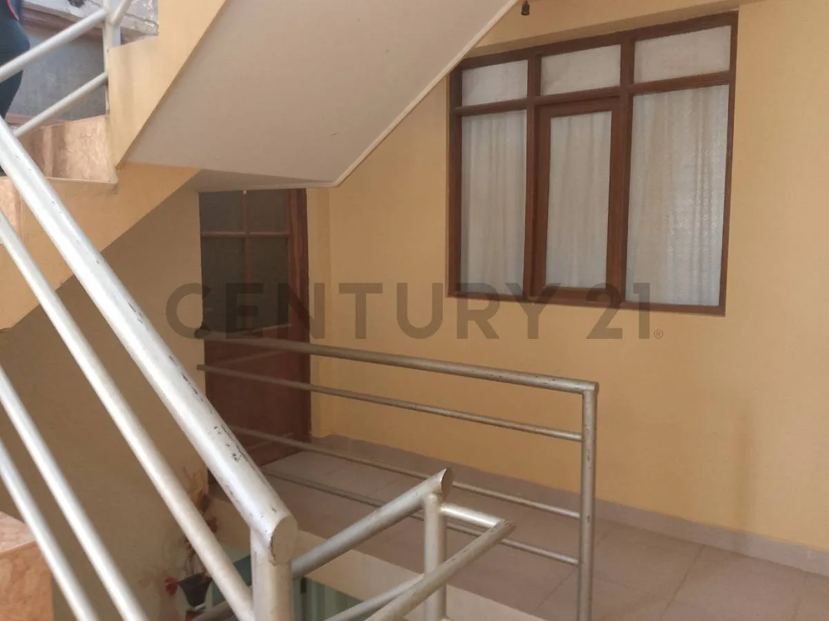 Foto 18 de Casa en Venta, Zona Bajo Aranjuez, Sucre