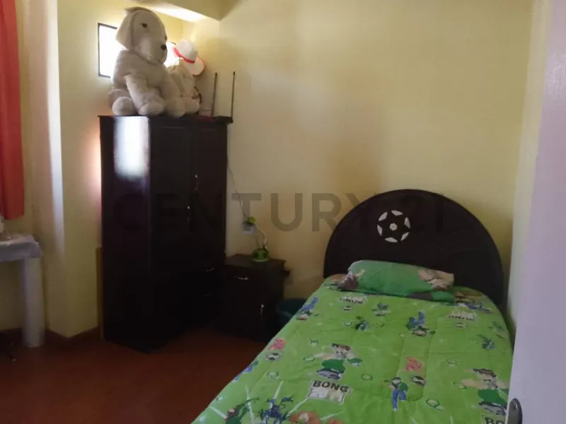 Foto 15 de Casa en Venta, Zona Bajo Aranjuez, Sucre