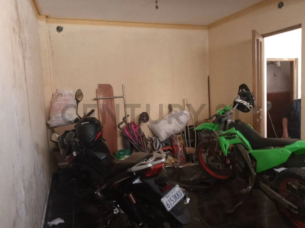 Foto 2 de Casa en Venta, Zona Bajo Aranjuez, Sucre