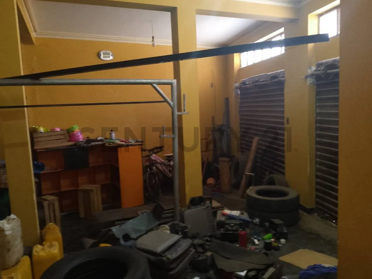 Foto 4 de Casa en Venta, Zona Bajo Aranjuez, Sucre