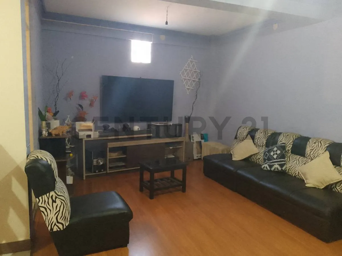 Foto 11 de Casa en Venta, Zona Bajo Aranjuez, Sucre