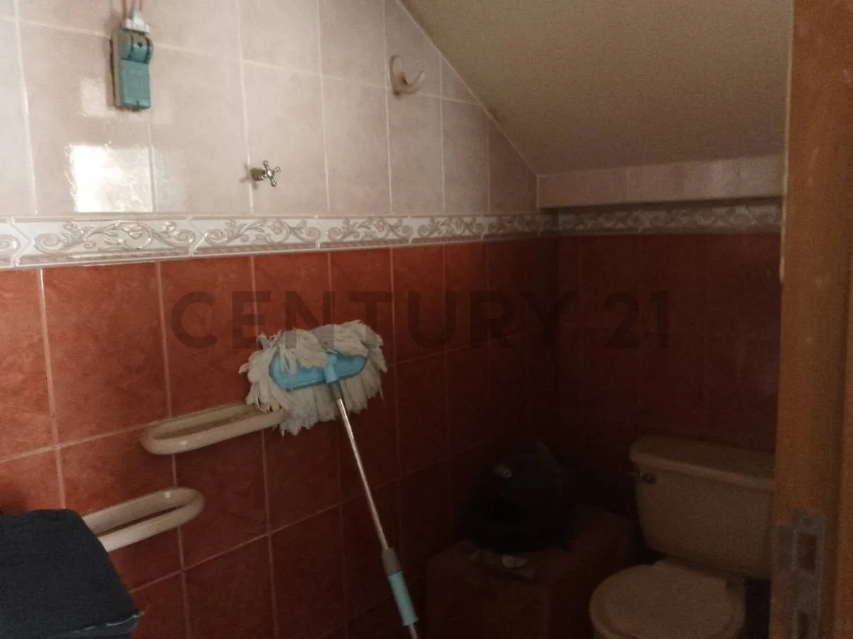 Foto 3 de Casa en Venta, Zona Bajo Aranjuez, Sucre