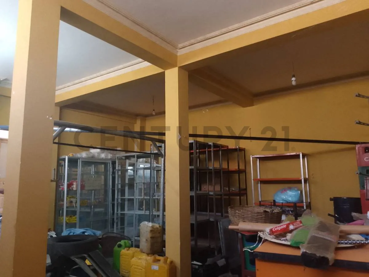 Foto 5 de Casa en Venta, Zona Bajo Aranjuez, Sucre