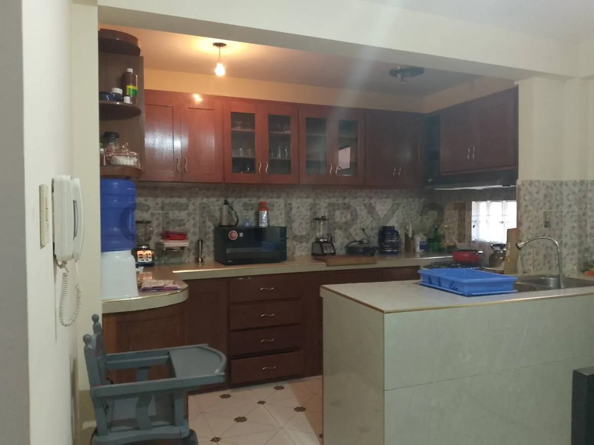 Foto 9 de Casa en Venta, Zona Bajo Aranjuez, Sucre