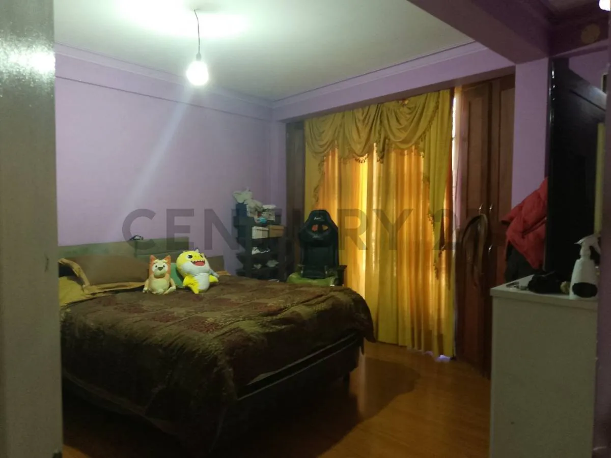 Foto 13 de Casa en Venta, Zona Bajo Aranjuez, Sucre