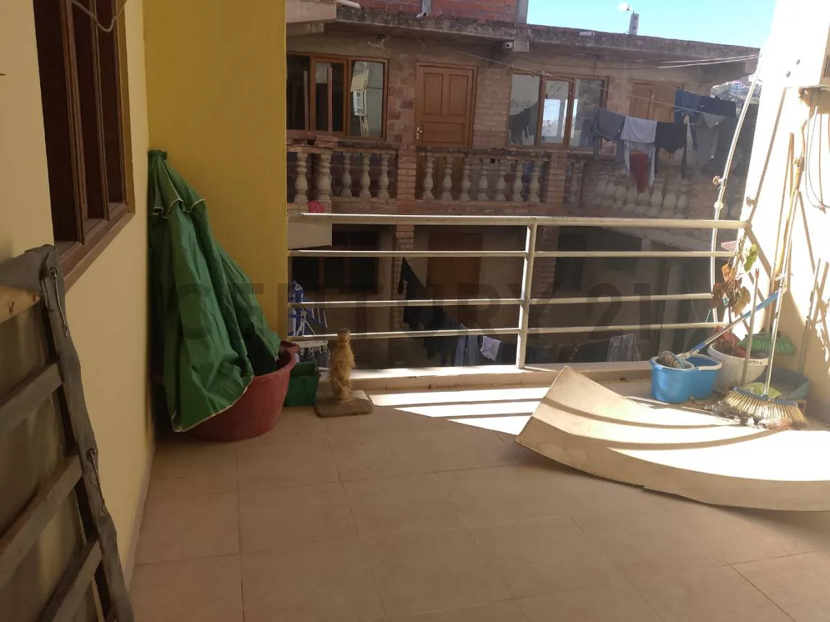 Foto 19 de Casa en Venta, Zona Bajo Aranjuez, Sucre