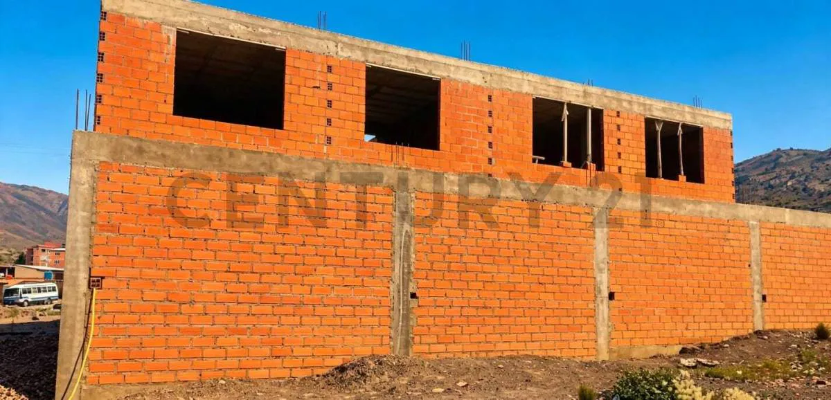 Foto 1 de Terreno en Venta.