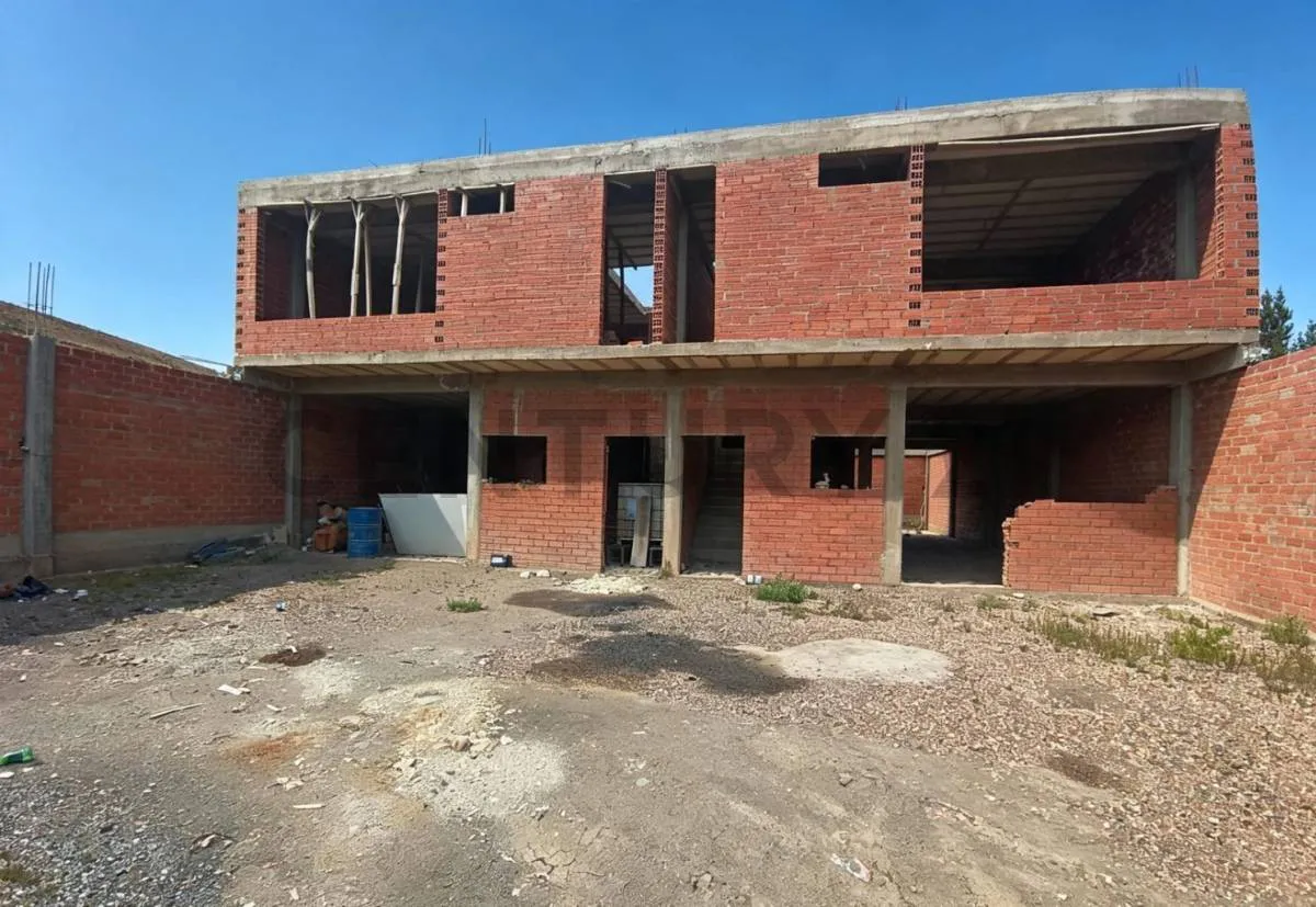 Foto 2 de Terreno en Venta.