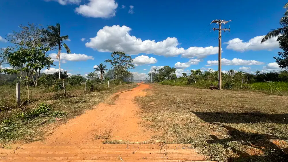 Foto 8 de Urbanización en Venta Sobre Carretera Guayaramerín y Brasil