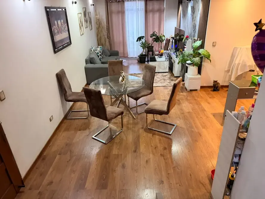 Foto 2 de Dúplex en Anticrético – Excelente Ubicación sobre Calle Lola Taborga, casi Av. América