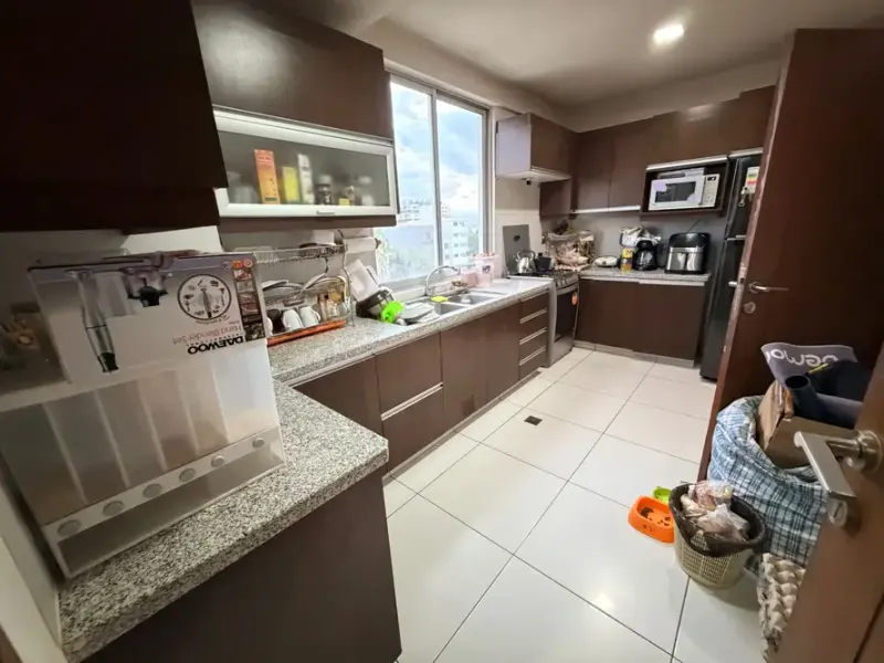 Foto 10 de Dúplex en Anticrético – Excelente Ubicación sobre Calle Lola Taborga, casi Av. América