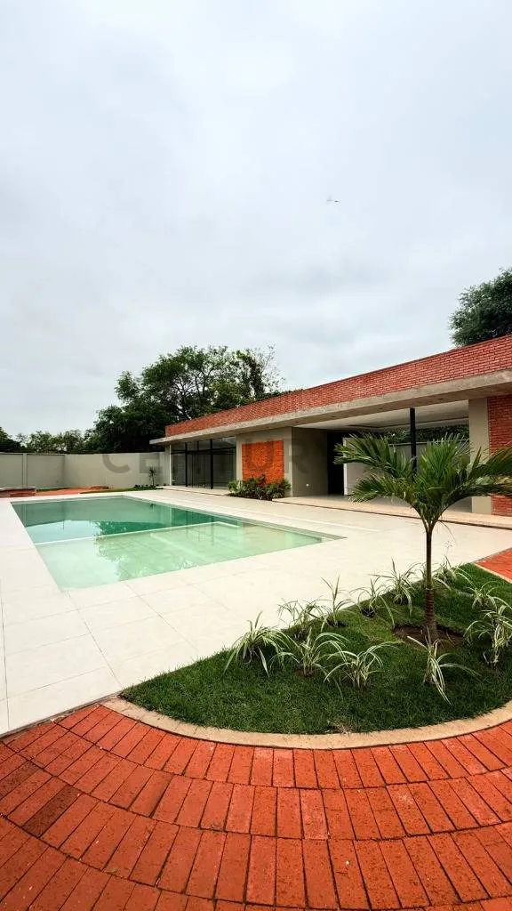 Foto 8 de Casa en Venta Condominio El Buen Retiro