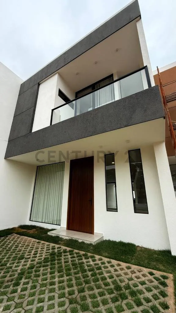 Foto 1 de Casa en Venta Condominio El Buen Retiro