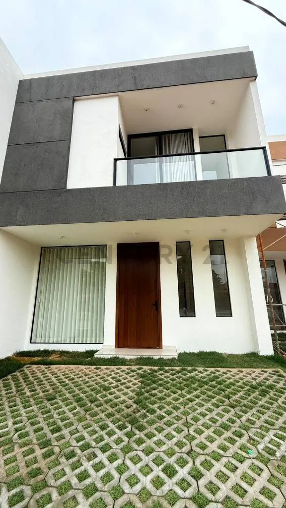 Foto 2 de Casa en Venta Condominio El Buen Retiro