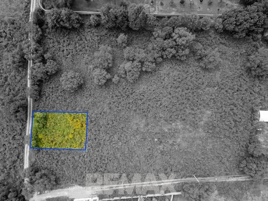 Foto 4 de Terreno cerca a la Av. Reducto en Venta
