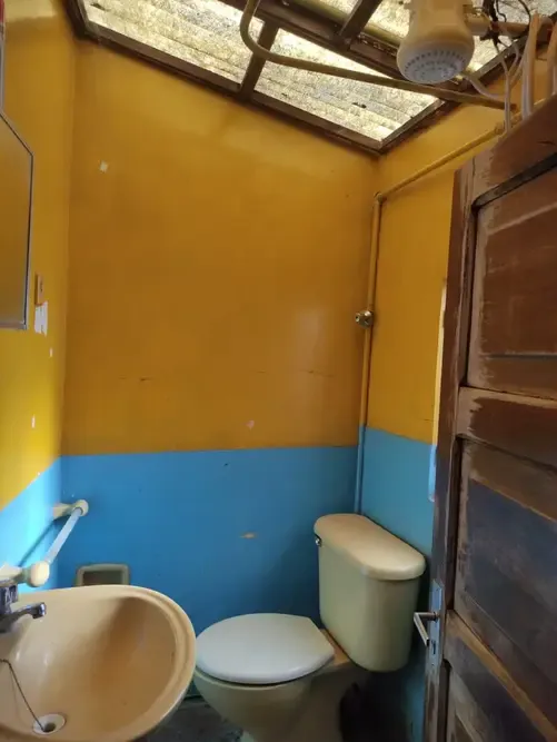 Foto 5 de Habitaciones en Alquiler !!