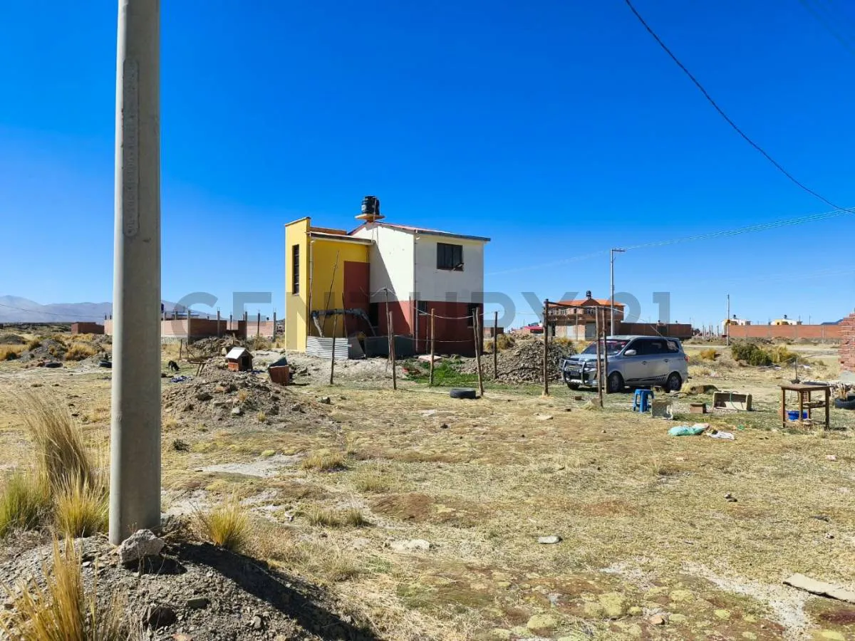 Foto 3 de Oportunidad Única: Terreno en Venta a Precio Accecible
