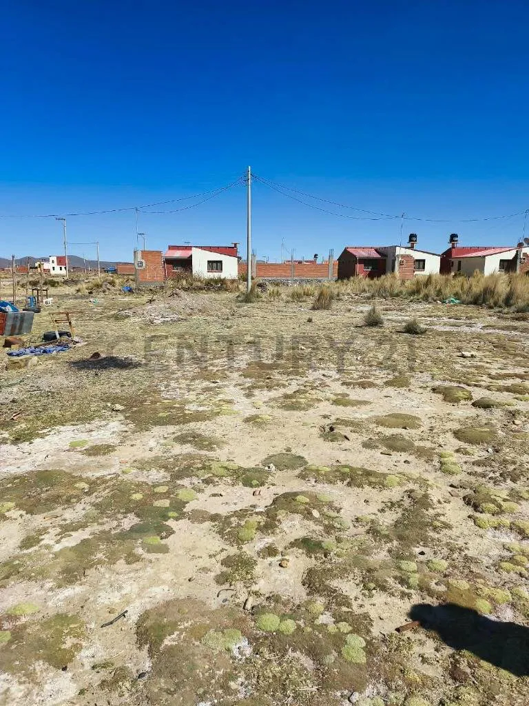 Foto 1 de Oportunidad Única: Terreno en Venta a Precio Accecible