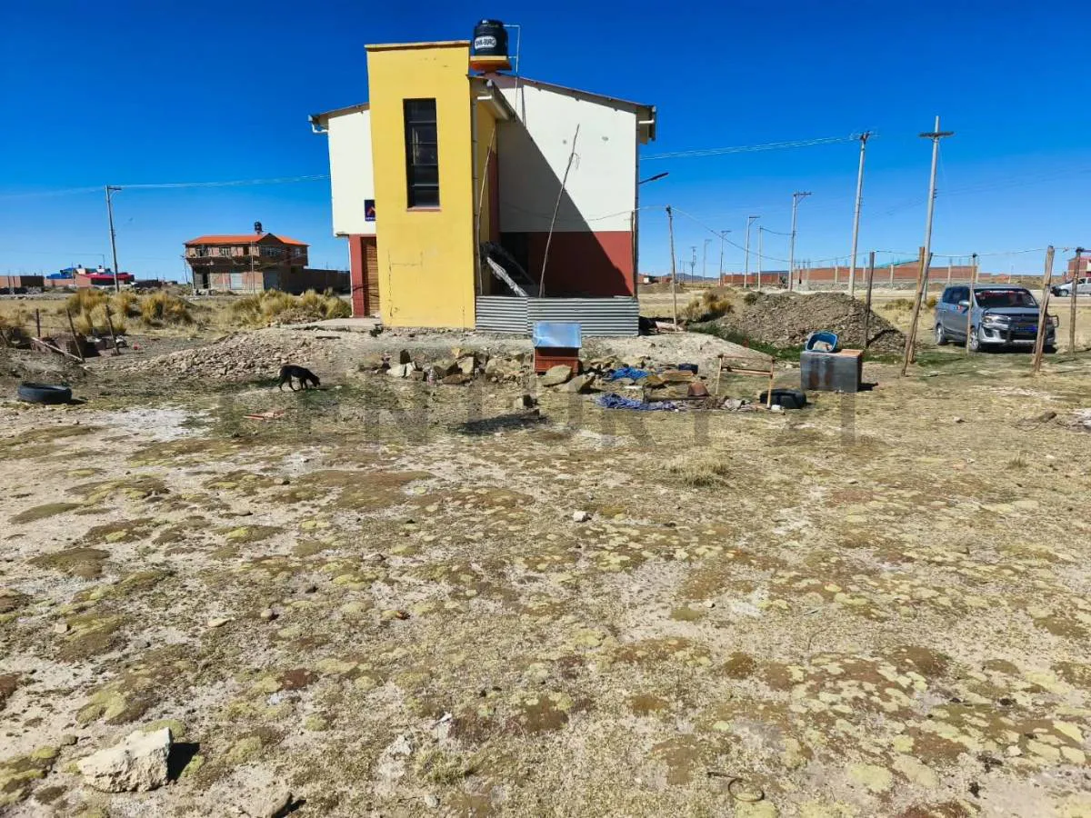 Foto 4 de Oportunidad Única: Terreno en Venta a Precio Accecible