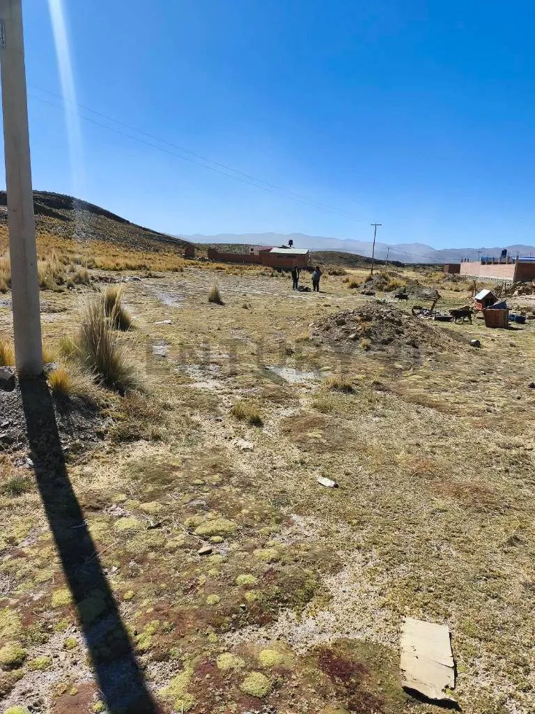 Foto 2 de Oportunidad Única: Terreno en Venta a Precio Accecible