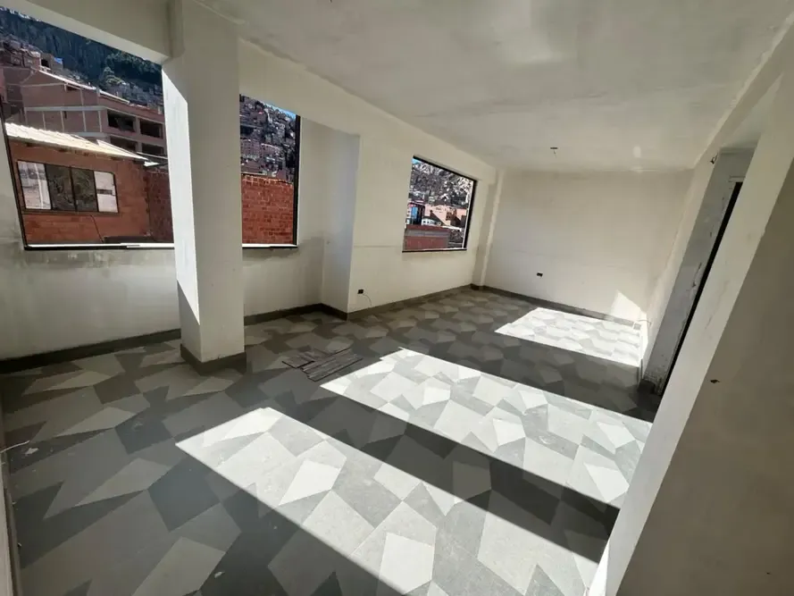 Foto 5 de Departamento en Pre Venta