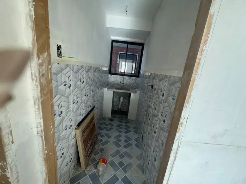 Foto 8 de Departamento en Pre Venta