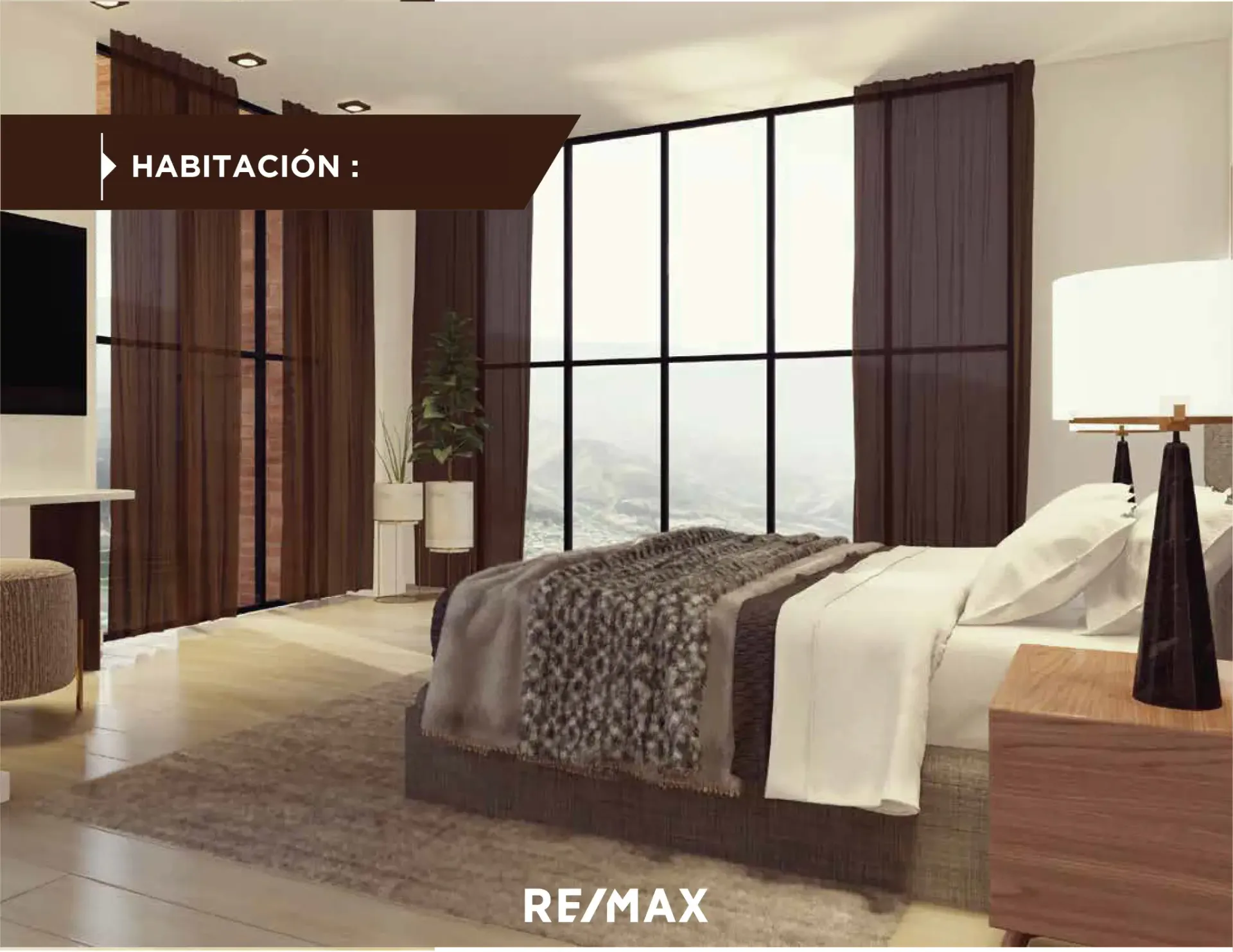 Foto 3 de Viviendas de Lujo en Pre-Venta - Urb. Mirador