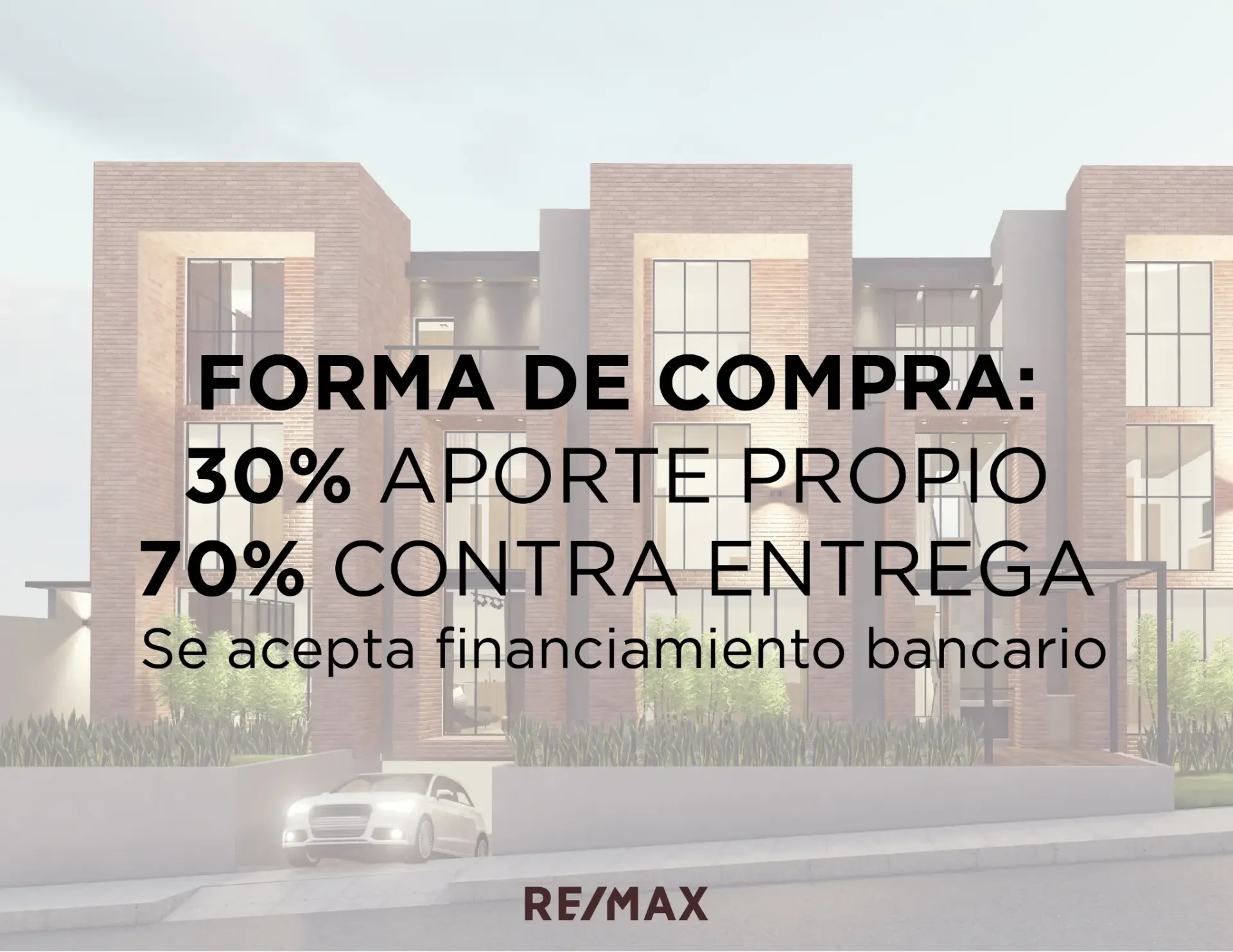 Foto 2 de Viviendas de Lujo en Pre-Venta - Urb. Mirador
