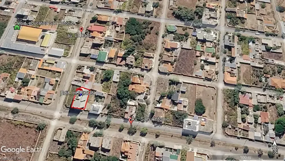 Foto 14 de Tu departamento en barrio San Antonio - Tarija