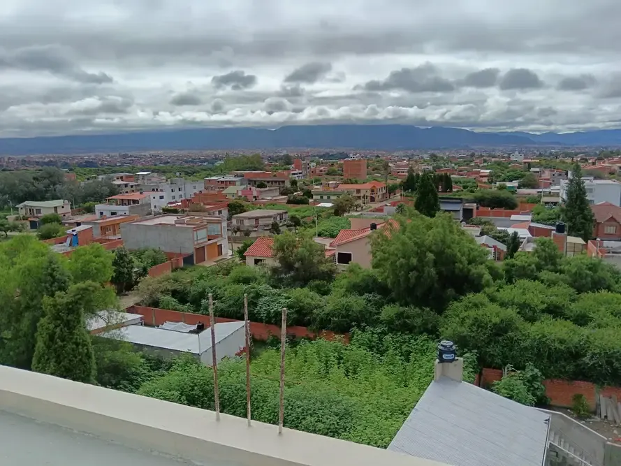Foto 12 de Tu departamento en barrio San Antonio - Tarija