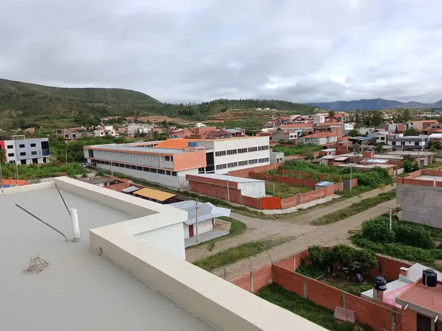 Foto 13 de Tu departamento en barrio San Antonio - Tarija