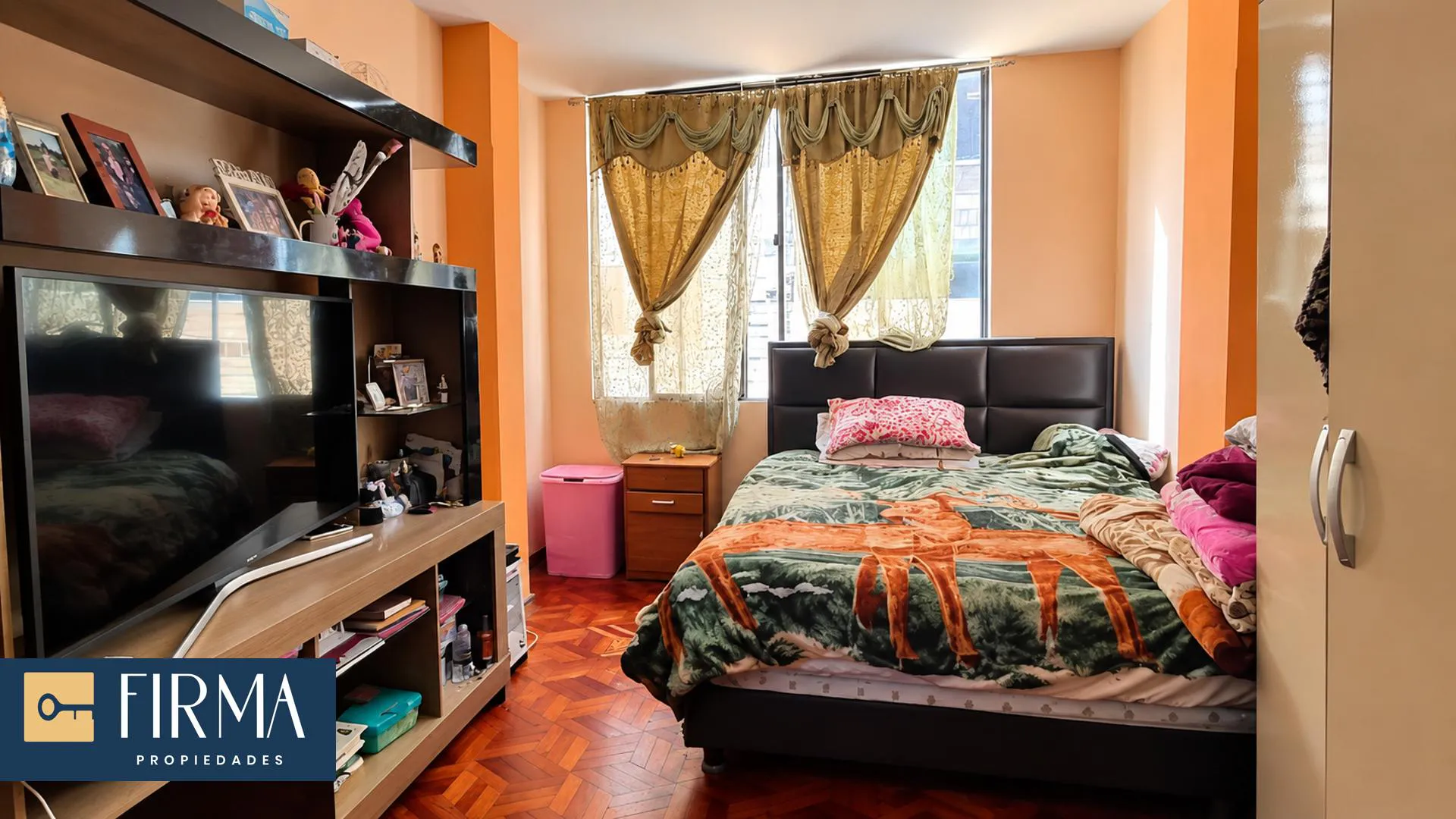 Foto 5 de Compra Este Edificio Multifamiliar en Zona Norte Achachicala