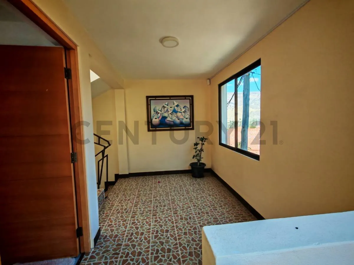 Foto 9 de Hermosa Casa de Fin de Semana en Venta – Mecapaca