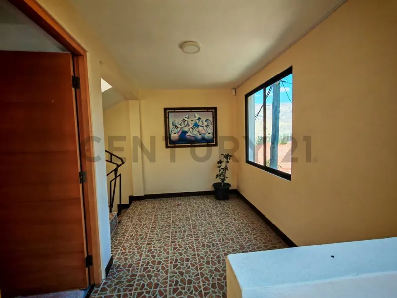 Foto 9 de Hermosa Casa de Fin de Semana en Venta – Mecapaca