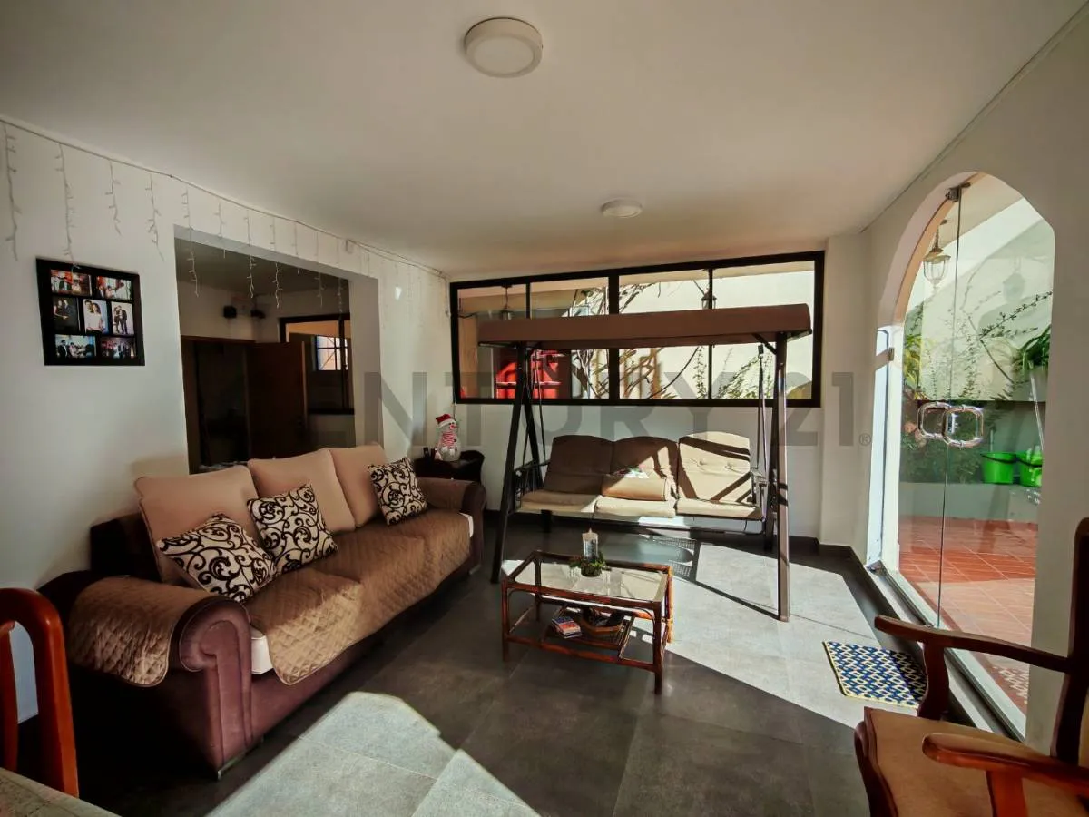 Foto 5 de Hermosa Casa de Fin de Semana en Venta – Mecapaca