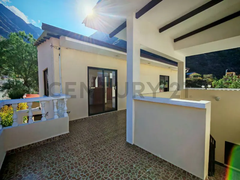 Foto 18 de Hermosa Casa de Fin de Semana en Venta – Mecapaca