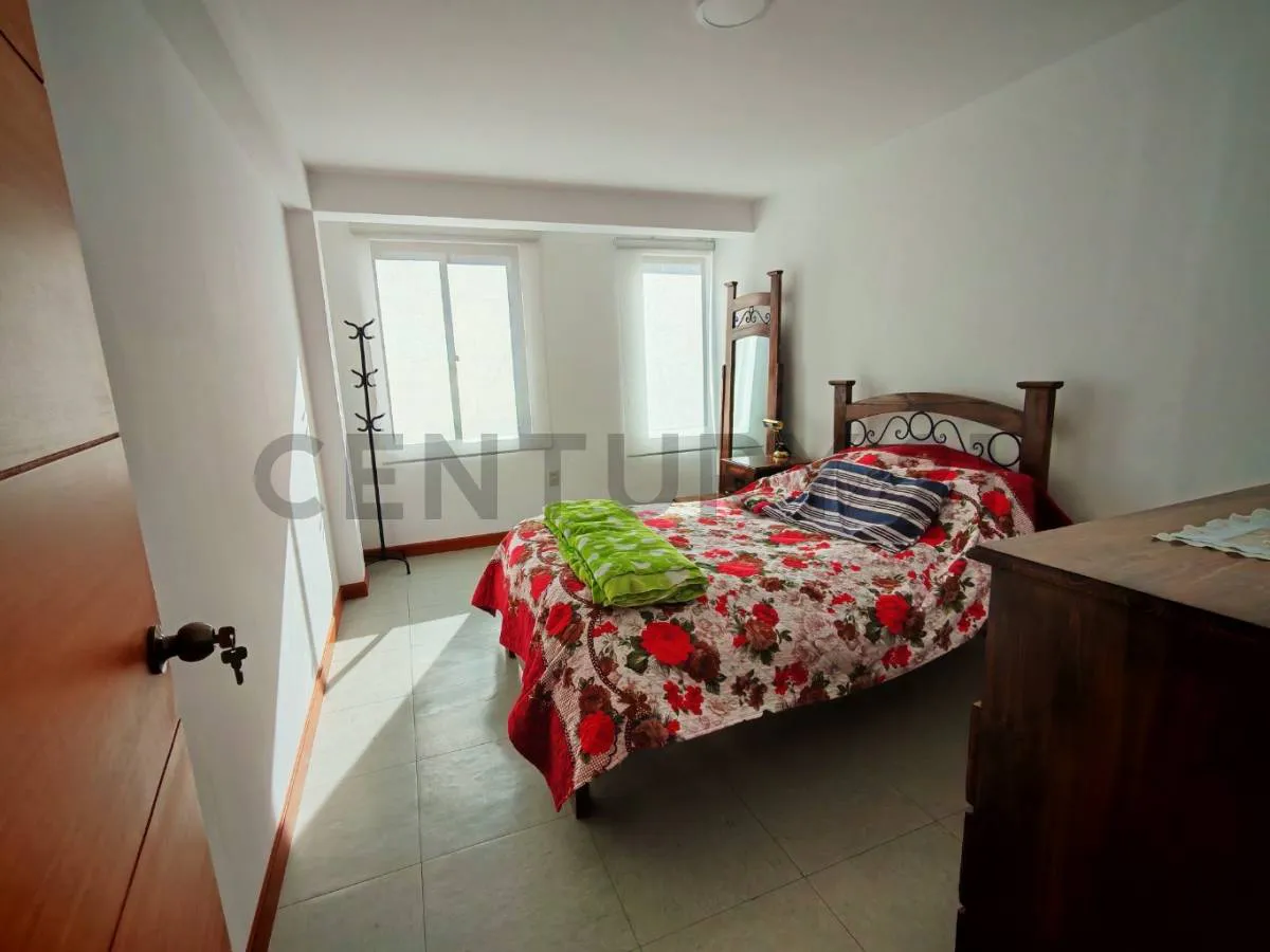 Foto 12 de Hermosa Casa de Fin de Semana en Venta – Mecapaca
