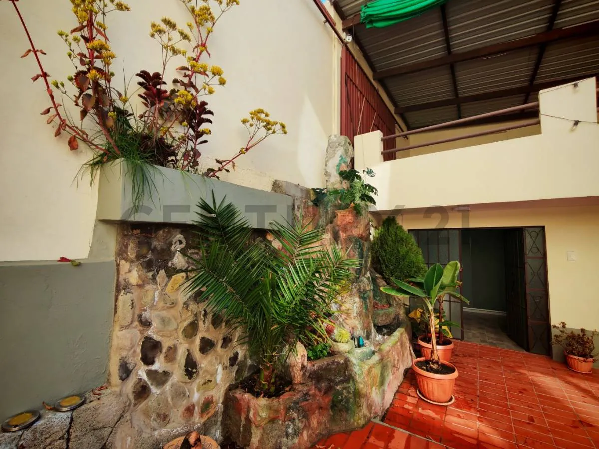 Foto 2 de Hermosa Casa de Fin de Semana en Venta – Mecapaca
