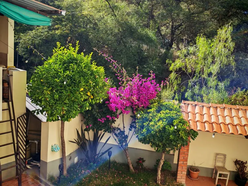 Foto 17 de Hermosa Casa de Fin de Semana en Venta – Mecapaca